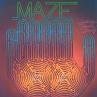 Maze, Frankie Beverly