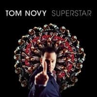 Tom Novy, Eniac