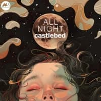 Castlebed