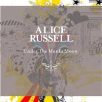 Alice Russell, Quantic