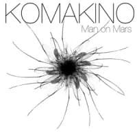 Komakino