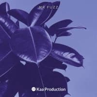 Mr. Fuzz
