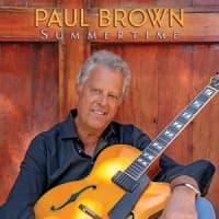 Paul Brown