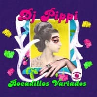 DJ Pippi, Tuccinelli