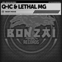 Q-ic, Lethal MG