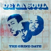 De La Soul, MF DOOM