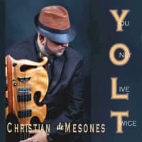 Christian de Mesones, Bob James