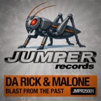 Da Rick, Malone (NL)
