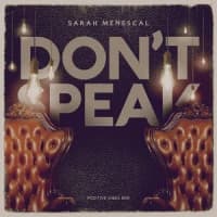 Sarah Menescal, Astrovoid