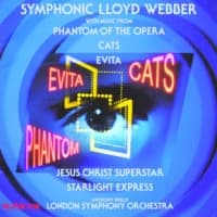 Andrew Lloyd Webber, Anthony Inglis