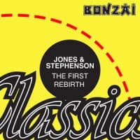Franky Jones, Axel Stephenson, Jones & Stephenson
