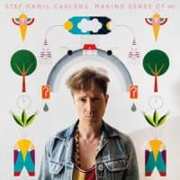 Stef Kamil Carlens