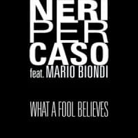 Neri Per Caso, Mario Biondi