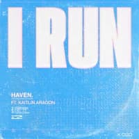 HAVEN., Kaitlin Aragon
