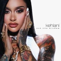 Kehlani