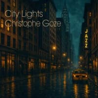Christophe Goze