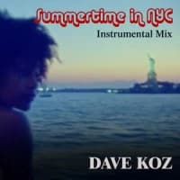 Dave Koz