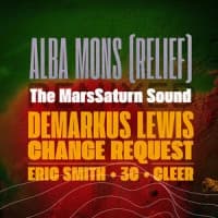 The MarsSaturn Sound