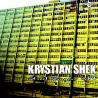 Krystian Shek