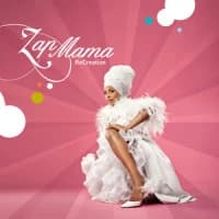 Zap Mama, Vincent Cassel
