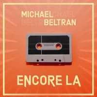 Michael Beltran