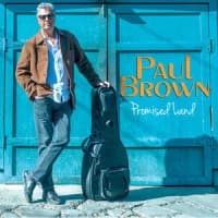 Paul Brown