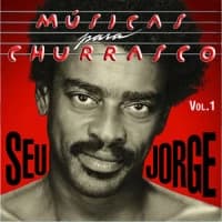 Seu Jorge