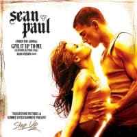 Sean Paul, Keyshia Cole