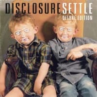 Disclosure & Sam Smith
