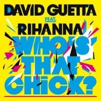 David Guetta & Rihanna