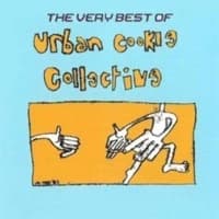 Urban Cookie Collective