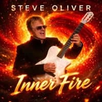 Steve Oliver
