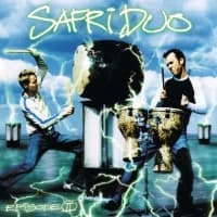 Safri Duo