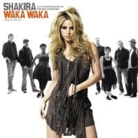 Shakira