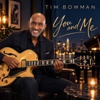 Tim Bowman