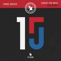 Three Drives