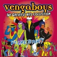 Vengaboys