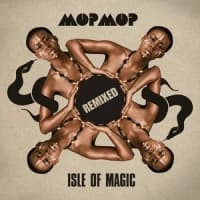 Mop Mop, Anthony Joseph, Fred Wesley, Renegades Of Jazz