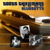 Toots Thielemans