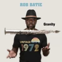 Rob Batie