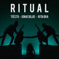 Tiësto, Jonas Blue, Rita Ora