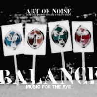 The Art Of Noise, The Image Of A Group