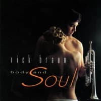 Rick Braun