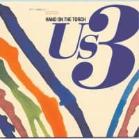 Us3, Rahsaan, Gerard Presencer