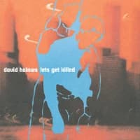 David Holmes