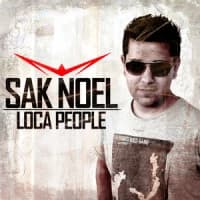Sak Noel