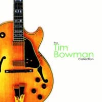Tim Bowman