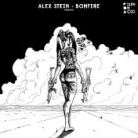Alex Stein