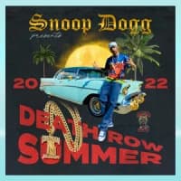 Snoop Dogg, Raphael Saadiq, Miguel