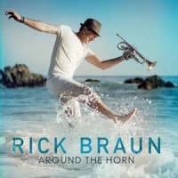 Rick Braun, Peter White